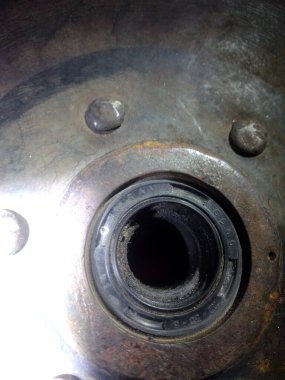 Arjantin topraklarının traktörlerle ekilmeye hazırlanması. Saban çizgisi, Arjantin 'in geleceğinin yazıldığı, yeryüzüne çizilebilecek en düz çizgidir..