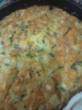 Arjantin 'de yemek hazırlama. Tercihen Arjantinliler, makarna, sos ve birçok çeşni içeren sıcak yemekler hazırlamayı severler..