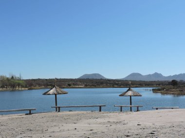 Arjantin 'deki gizli kasabaları keşfetmek, hayatın daha sakin bir temposunu soluyabilir ve gelenek ve konukseverliğin hala devam ettiği doğayla bağlantı kurabilirsiniz..