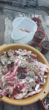 Arjantin 'in Tadı sizi geleneksel ve geleneksel olmayan Arjantin yemeklerini keşfetmeye davet ediyor..