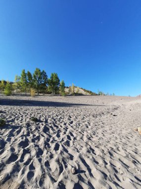 Dunes, Lakes ve SunsetsA arasında Pinamar 'ın en güzel manzaralarının görsel turu geniş plajlarından, kumullarından dingin göllerine ve sıcak günbatımlarına kadar..