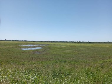 Iguazu Şelaleleri 'nin gücü ve güzelliğinde duyusal bir yolculuk. Şeytanın Boğazı 'nın heybetli kükremesinden, alt kısımlardaki deriyi okşayan ferahlatıcı buza kadar, her köşe doğanın yüce gücünü hatırlatır.