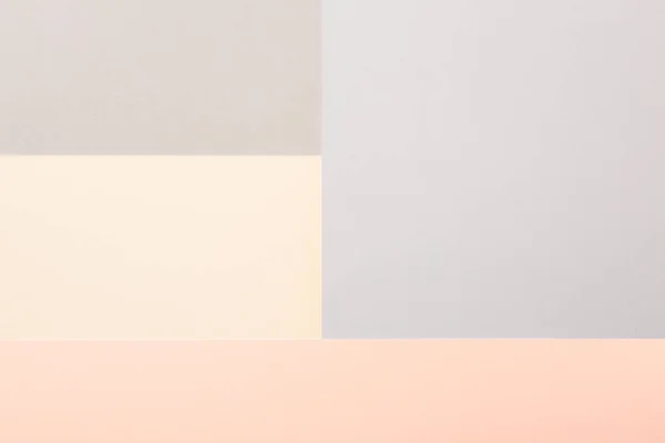 Pastel Colored Paper Texture Minimalism Background Stock Photo 1233365326