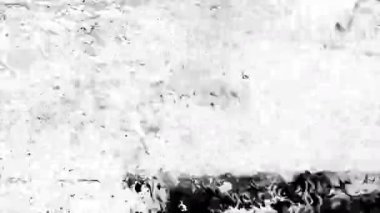 Animasyon Grunge Doku Örtüsü Arkaplan, Eski Film, Analog Lo-Fi etkisi