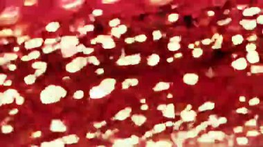 Animasyon Grunge Doku Örtüsü Arkaplan, Eski Film, Analog Lo-Fi etkisi