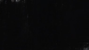 Animasyon Grunge Doku Örtüsü Arkaplan, Boyama ve Fırça Vuruşları Yarıton Efekti, Analog El Yapımı Eski Film Dokusu