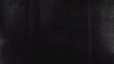 Animasyon Grunge Doku Örtüsü Arkaplan, Boyama ve Fırça Vuruşları Yarıton Efekti, Analog El Yapımı Eski Film Dokusu