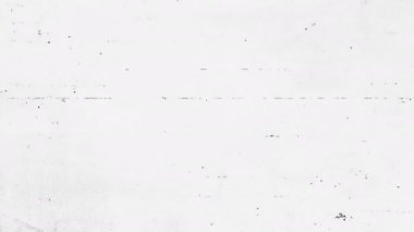 Animasyon Grunge Doku Örtüsü Arkaplan, Boyama ve Fırça Vuruşları Yarıton Efekti, Analog El Yapımı Eski Film Dokusu