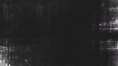 Animasyon Grunge Doku Örtüsü Arkaplan, Boyama ve Fırça Vuruşları Yarıton Efekti, Analog El Yapımı Eski Film Dokusu