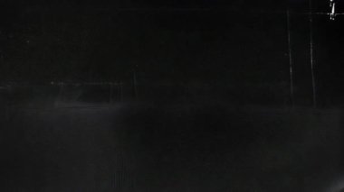 Animasyon Grunge Doku Örtüsü Arkaplan, Boyama ve Fırça Vuruşları Yarıton Efekti, Analog El Yapımı Eski Film Dokusu