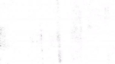Animasyon Grunge Doku Örtüsü Arkaplan, Boyama ve Fırça Vuruşları Yarıton Efekti, Analog El Yapımı Eski Film Dokusu