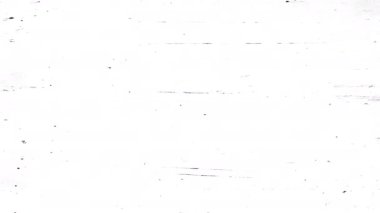 Animasyon Grunge Doku Örtüsü Arkaplan, Boyama ve Fırça Vuruşları Yarıton Efekti, Analog El Yapımı Eski Film Dokusu