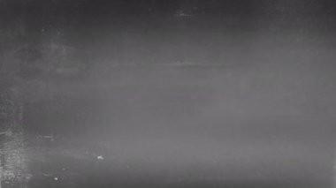 Animasyon Grunge Doku Örtüsü Arkaplan, Boyama ve Fırça Vuruşları Yarıton Efekti, Analog El Yapımı Eski Film Dokusu