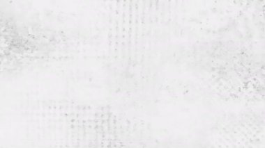Animasyon Grunge Doku Örtüsü Arkaplan, Boyama ve Fırça Vuruşları Yarıton Efekti, Analog El Yapımı Eski Film Dokusu