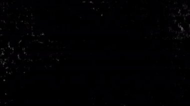 Animasyon Grunge Doku Örtüsü Arkaplan, Boyama ve Fırça Vuruşları Yarıton Efekti, Analog El Yapımı Eski Film Dokusu