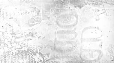 4k Döngülü Soyut Grunge Doku Örtüsü