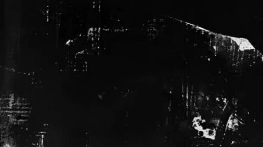 4k Döngülü Soyut Grunge Doku Örtüsü