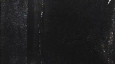 4k Döngülü Soyut Grunge Doku Örtüsü