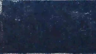 4k Döngülü Soyut Grunge Doku Örtüsü