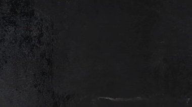 4k Döngülü Soyut Grunge Doku Örtüsü