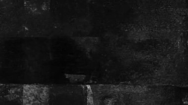 4k Döngülü Soyut Grunge Doku Örtüsü