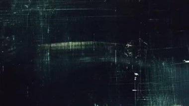 4k Döngülü Soyut Grunge Doku Örtüsü