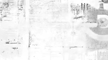 4k Döngülü Soyut Grunge Doku Örtüsü