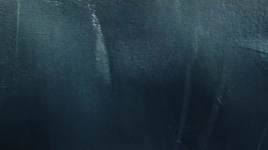 4k Döngülü Soyut Grunge Doku Örtüsü