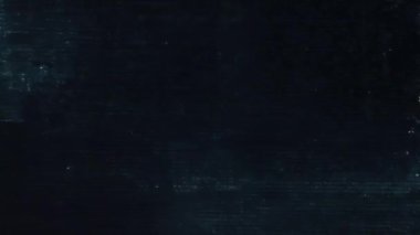 4k Döngülü Soyut Grunge Doku Örtüsü