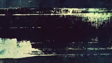 4k Döngülü Soyut Grunge Doku Örtüsü