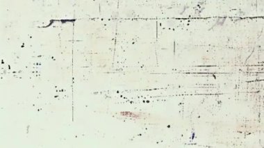 4k Döngülü Soyut Grunge Doku Örtüsü