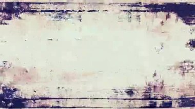 4k Döngülü Soyut Grunge Doku Örtüsü