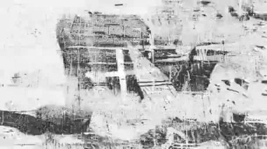 4k Döngülü Soyut Grunge Doku Örtüsü