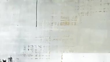 4k Döngülü Soyut Grunge Doku Örtüsü