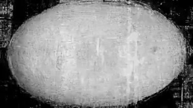 4k Döngülü Soyut Grunge Doku Örtüsü