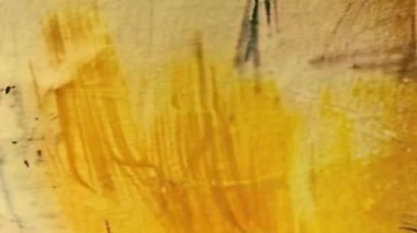 4k Döngülü Soyut Grunge Doku Örtüsü