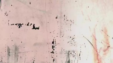 4k Döngülü Soyut Grunge Doku Örtüsü