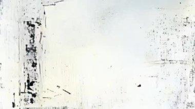 4k Döngülü Soyut Grunge Doku Örtüsü