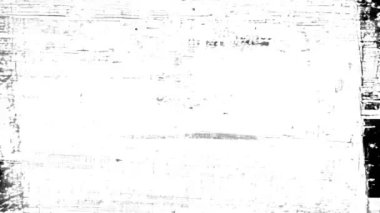 4k Döngülü Soyut Grunge Doku Örtüsü