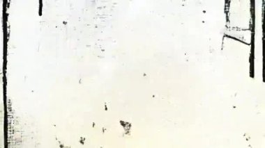 4k Döngülü Soyut Grunge Doku Örtüsü