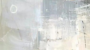 4k Döngülü Soyut Grunge Doku Örtüsü