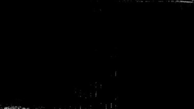 4k Döngülü Soyut Grunge Doku Örtüsü