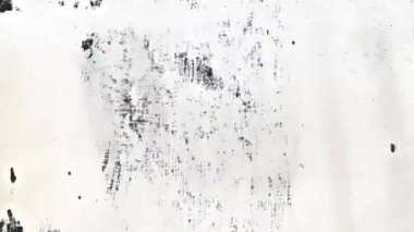 4k Döngülü Soyut Grunge Doku Örtüsü