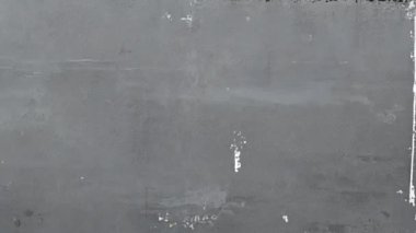 4k Döngülü Soyut Grunge Doku Örtüsü