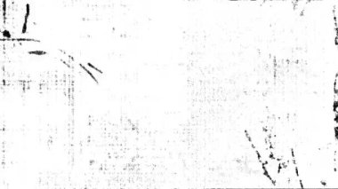 4k Döngülü Soyut Grunge Doku Örtüsü