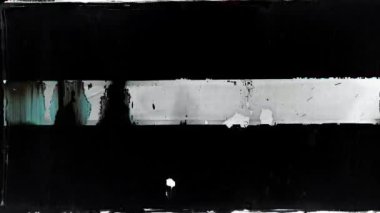 4k Döngülü Soyut Grunge Doku Örtüsü