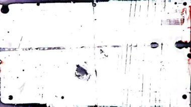 4k Döngülü Soyut Grunge Doku Örtüsü