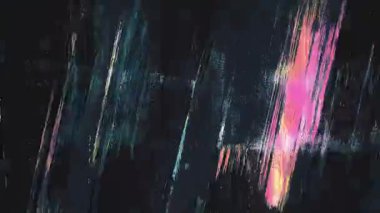 4k Döngülü Soyut Grunge Doku Örtüsü