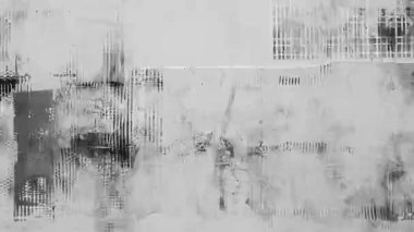 4k Döngülü Soyut Grunge Doku Örtüsü