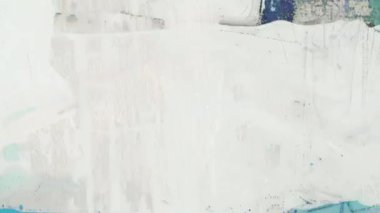 4k Döngülü Soyut Grunge Doku Örtüsü